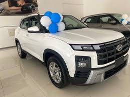 HYUNDAI CRETA 1.0 TGDI FLEX COMFORT SAFETY AUTOMÁTICO